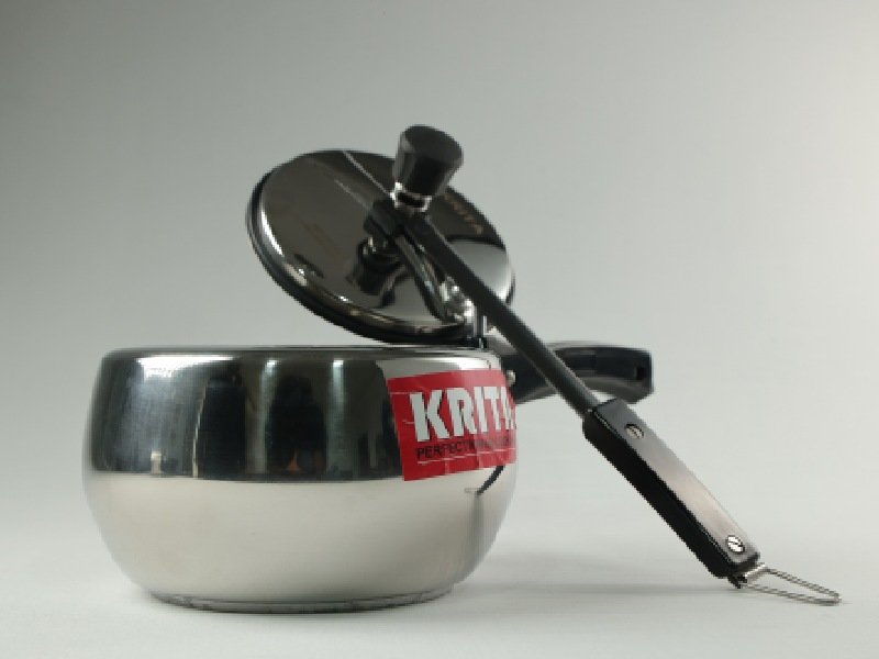 Stainless Steel Inner Lid 3