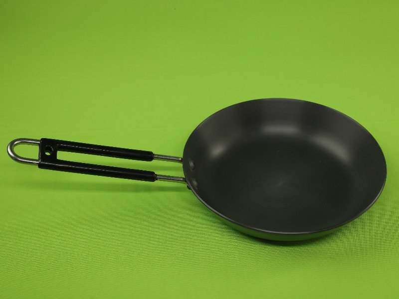 Wok 3