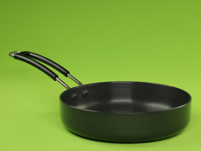 Frying Pan 3