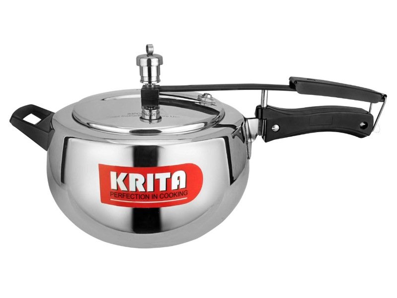 Inner Lid Handi Cooker