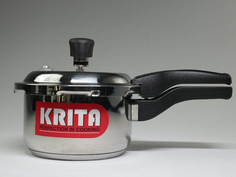 Outer lid Stainless Steel(2)