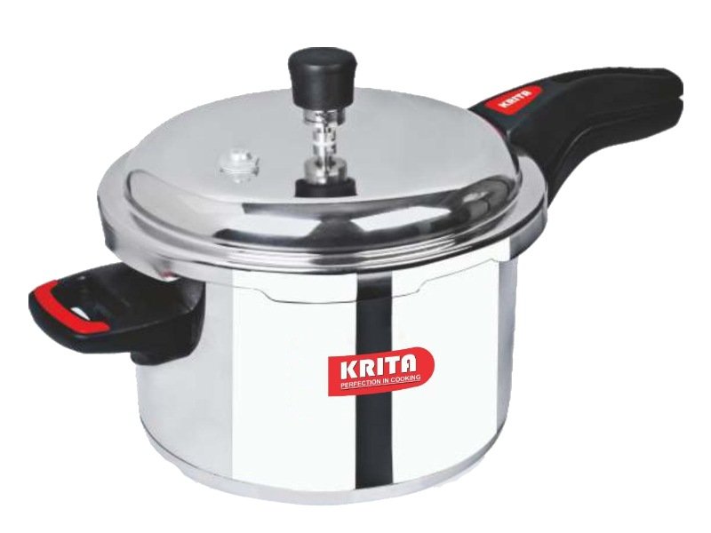 Stailess Steel Cooker  Outer Lid