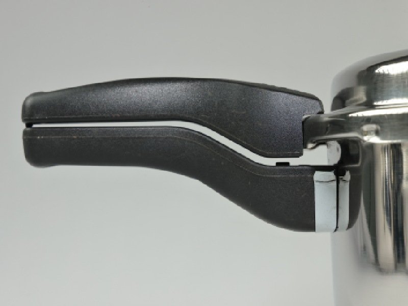 Bakelite Handle Outer Lid