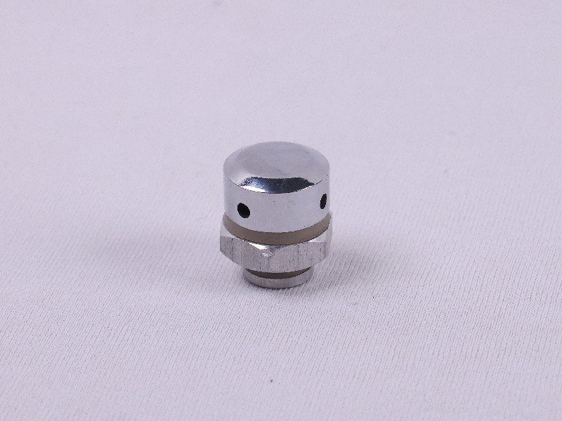 Spring Safety Valve 2