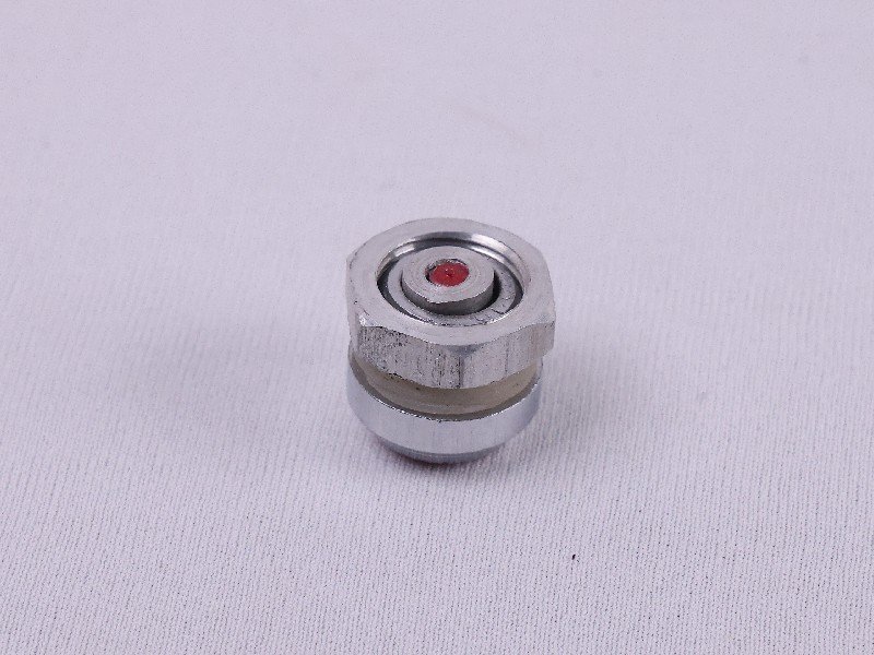 Spring Safety Valve Small 2