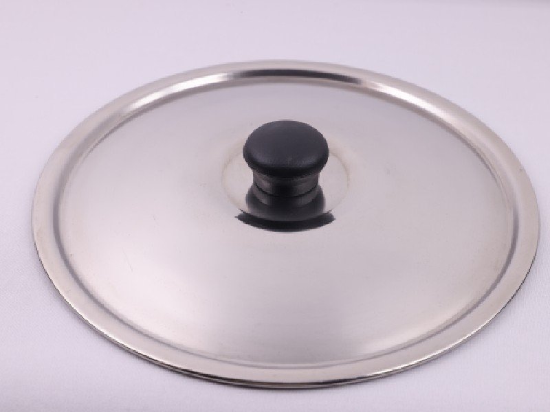 Stainless Steel lid (2)